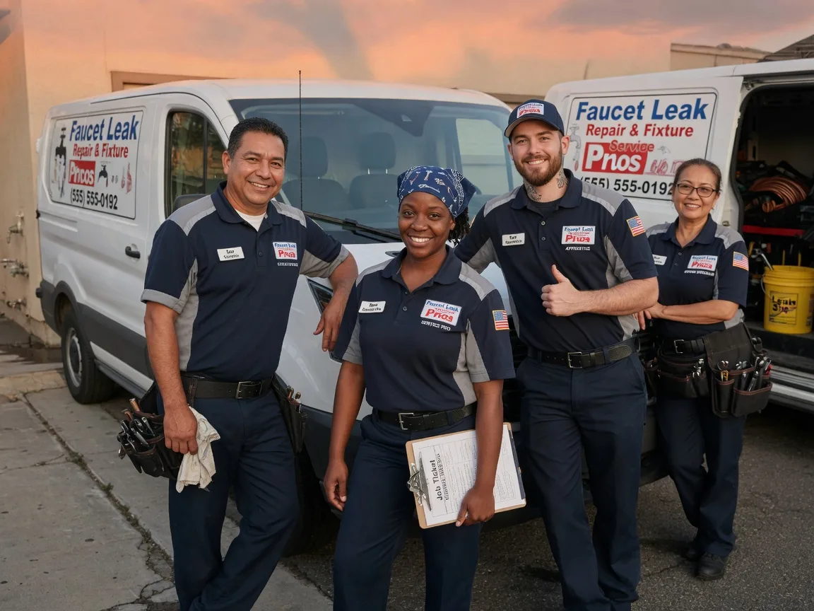 Faucet Repair company in Jarvisburg, NC