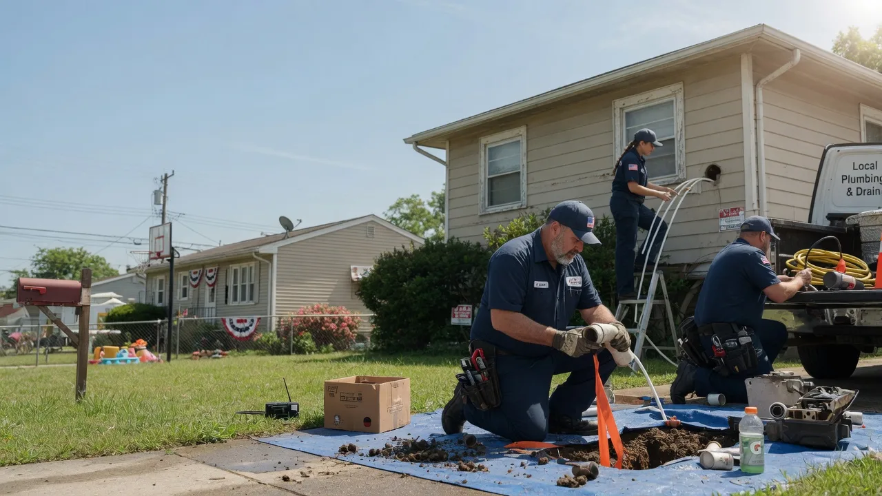 Faucet Repair in Jarvisburg, NC near me